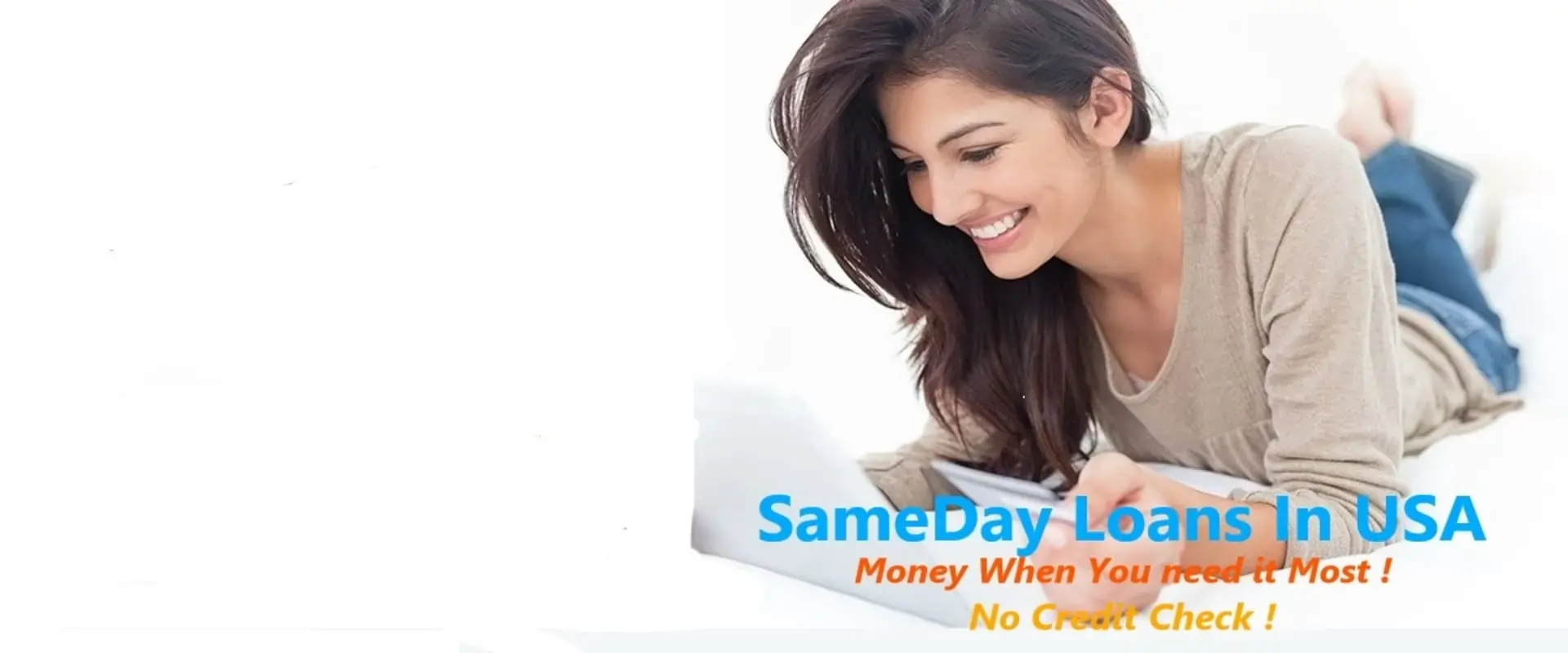 Same day loans in Michigan online application