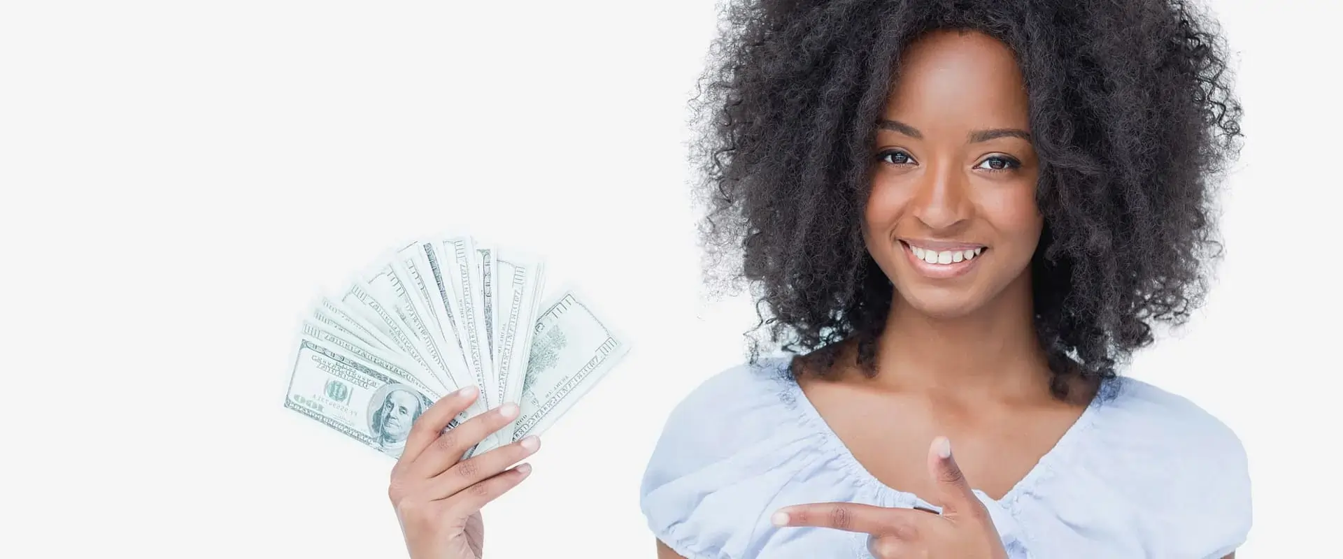 Missouri resident applying for a same day loan online — fast cash in St. Louis, Kansas City and Springfield